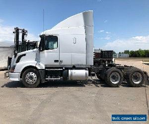 2012 Volvo VNM64T630