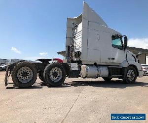 2012 Volvo VNM64T630