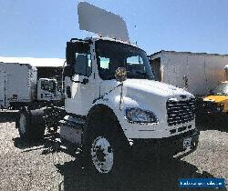 2016 Freightliner BUSINESS CLASS M2 106 for Sale