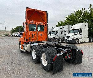 2016 Freightliner CASCADIA 125