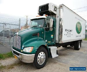 2013 Kenworth T 370