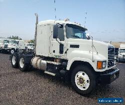 2016 Mack CHU613 for Sale