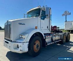 2011 Kenworth T800 for Sale