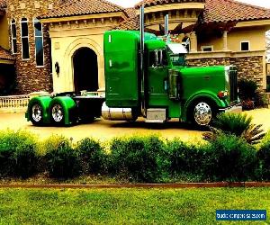 2003 Peterbilt 379exhd