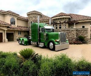 2003 Peterbilt 379exhd