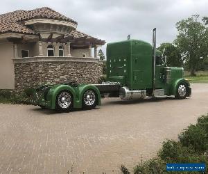 2003 Peterbilt 379exhd