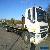 2007 (07) DAF 65 CF 250 18 Ton Beavertail Plant Truck for Sale