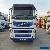 Volvo FM13 450 BHP Sleeper Cab 8x4 Tipper for Sale