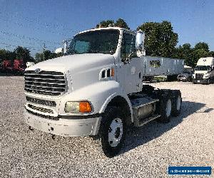 2007 Sterling A9500