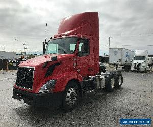 2014 Volvo VNL64T300