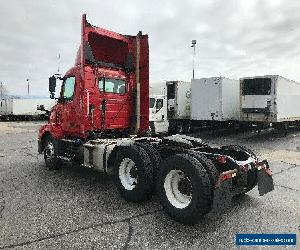 2014 Volvo VNL64T300