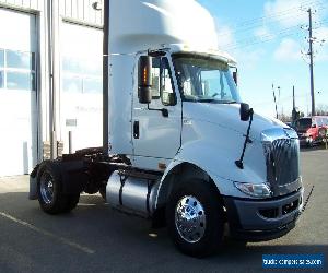 Daycab Semi Trucks for Sale