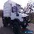 MERCEDES BENZ 1750 4X4 UNIMOG  for Sale