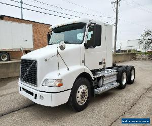 2010 Volvo D13 425HP VNL42T400 VNM VNL D13 425HP Automatic for Sale