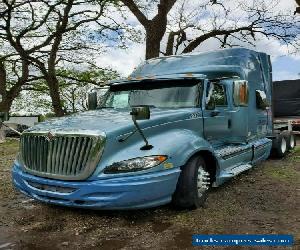 2011 International Prostar for Sale