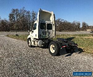 2015 Freightliner CASCADIA 125