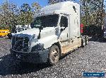 2015 Freightliner CASCADIA 125 for Sale