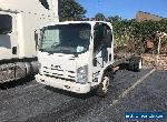 2014 Isuzu NPR EFI for Sale