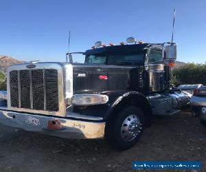 2011 Peterbilt for Sale