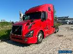 2016 Volvo VNL64T670 for Sale