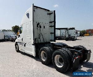 2016 Freightliner CASCADIA 125