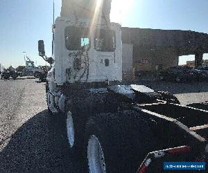 2015 Freightliner CASCADIA 125