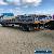 iveco eurocargo 18T SCAFFOLD TRUCK  for Sale