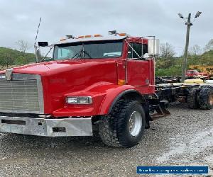 1994 Kenworth T800 for Sale