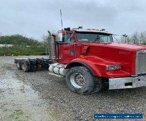 1994 Kenworth T800