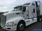 2012 Kenworth T660 for Sale