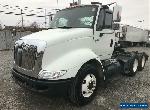 2006 International 8600 for Sale