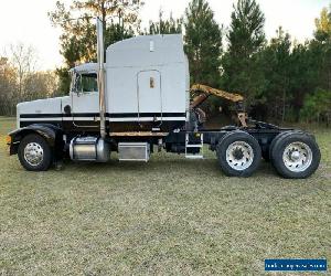 1994 Peterbilt