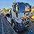 iveco cargo 17 ton accident unit tilt slide crane  for Sale