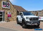 2017 FORD RANGER TDCI 200 M SPORT 4X4 DOUBLE CAB  PICK UP DIESEL for Sale