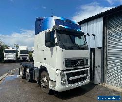 Volvo FH GLOBE TROTTER 480 AUTOMATIC 6X2 for Sale