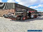 Oshkosh recovery lorry classic truck show truck lorry hgv  for Sale