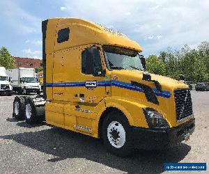 2016 Volvo VNL64T670 for Sale