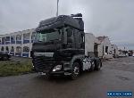 DAF TRUCKS CF460 for Sale