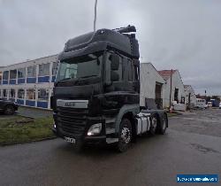 DAF TRUCKS CF460 for Sale