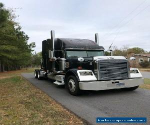 1996 Freightliner