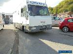 DAF TRUCKS FA LF45.150 MOBILE LIBRARY for Sale