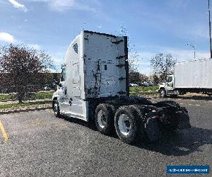 2015 Freightliner CASCADIA 125