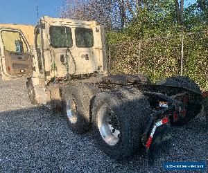 2016 Freightliner CASCADIA 125