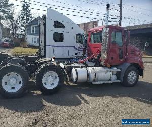 2007 Mack CXN613