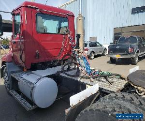 2007 Mack CXN613