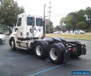 2013 Freightliner CASCADIA 125