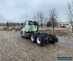 2014 Freightliner CASCADIA 125