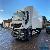 Iveco Stralis 310 BOX LORRY WITH REAR SLIDING DOOR for Sale