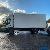 Iveco Stralis 310 BOX LORRY WITH REAR SLIDING DOOR for Sale