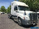 2014 Freightliner CASCADIA 125 for Sale